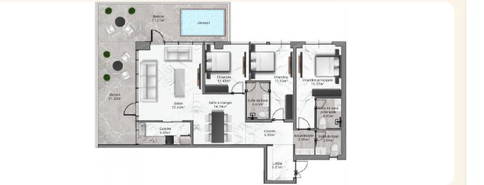 Plan Type I