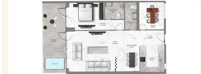 Plan Type J