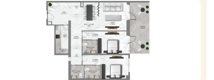 Plan Type K