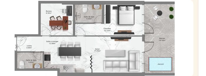 Plan Type M